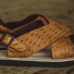 Hamada | Avestruz tabaco Hamada | Avestruz tabaco