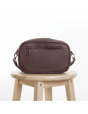 Bolsa de mano unisex genuina de cocodrilo Bolsa de mano unisex genuina de cocodrilo