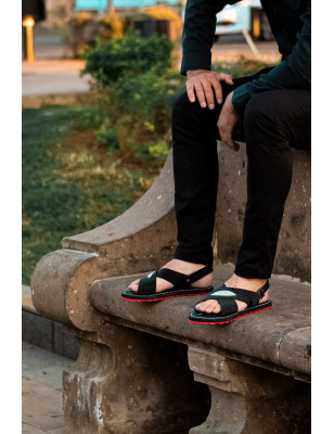 COMBO MANTARRAYA | cinto + huaraches