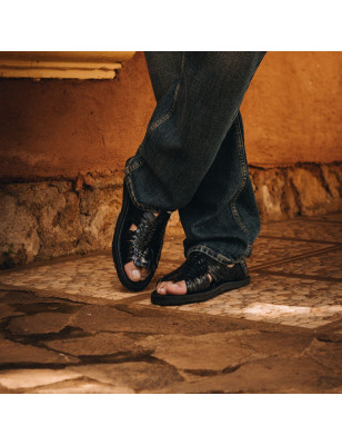Pachuco Black Pachuco Black