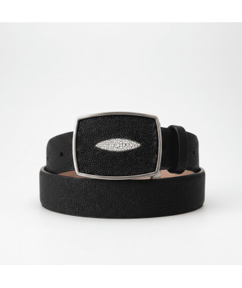 CINTURON DE MANTARRAYA MACHO